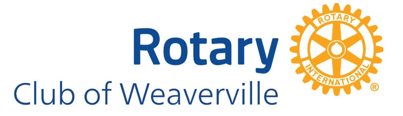 Weaverville Rotary