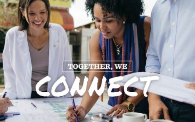 Visitors Center Refresh | 2024 Community Service Project